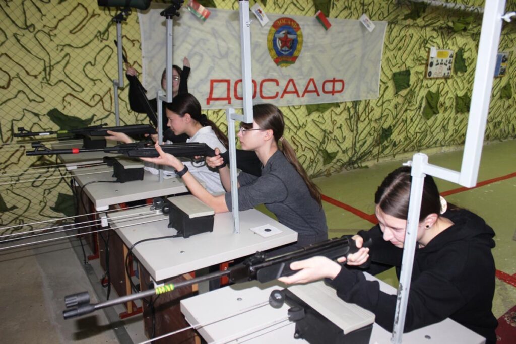 Братство 2026